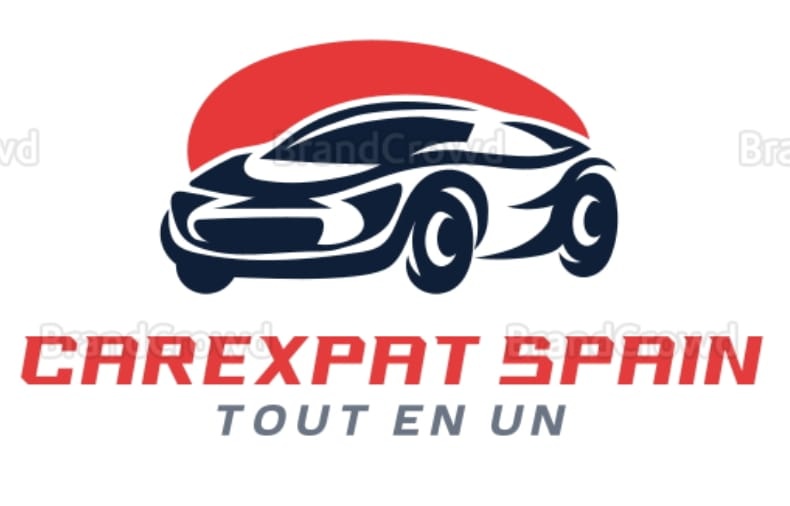 CarExpat SpainLogo